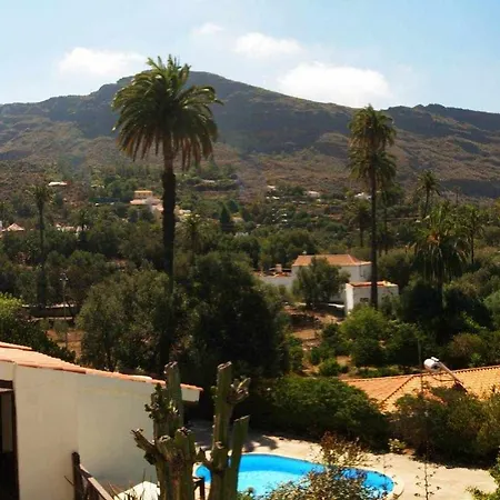 El Olivar - La Almazara Kır Evi