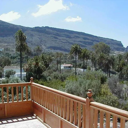 Country house El Olivar - La Almazara