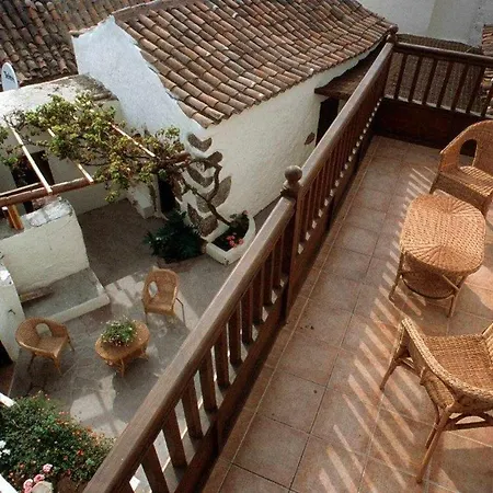 Landhuis El Olivar - La Almazara *