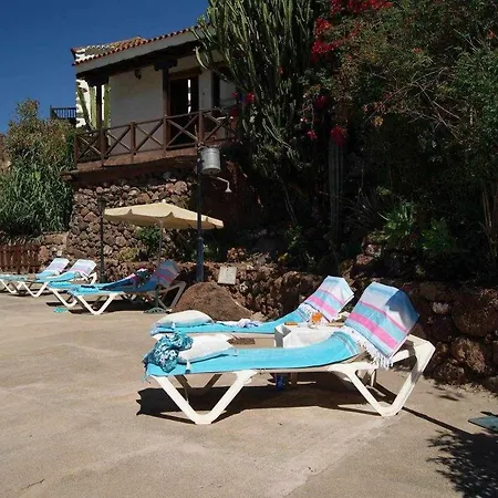 Country house El Olivar - La Almazara *