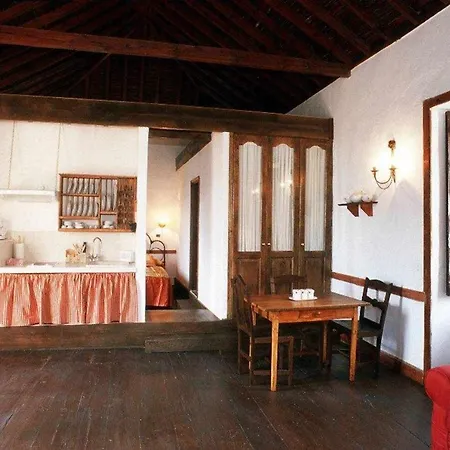Landhuis El Olivar - La Almazara Santa Lucia