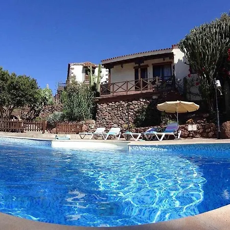 El Olivar - La Almazara