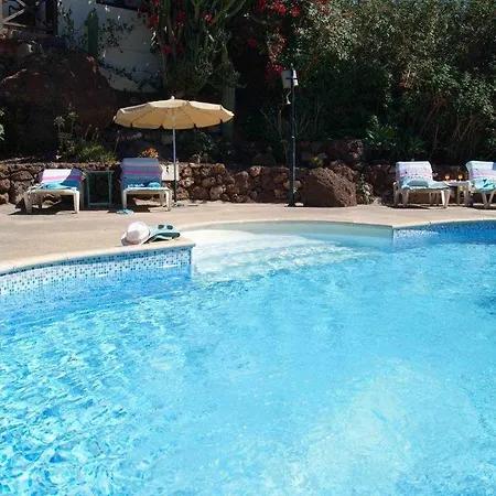 El Olivar - La Almazara Country house Santa Lucia De Tirajana