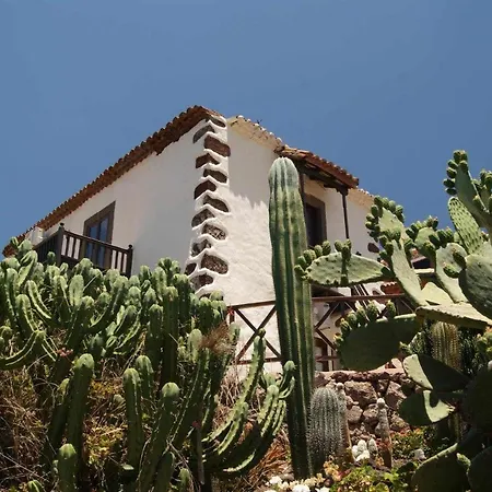 El Olivar - La Almazara Landhuis *