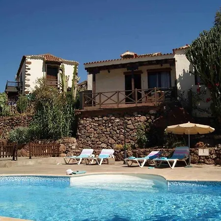 El Olivar - La Almazara