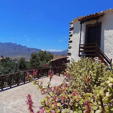Country house El Olivar - La Almazara *