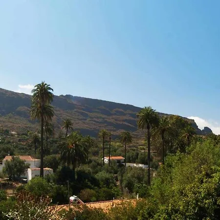 Landhuis El Olivar - La Almazara Santa Lucia