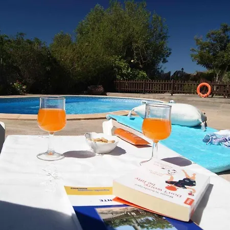 El Olivar - La Almazara Country house Santa Lucia De Tirajana