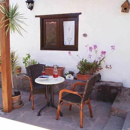 El Olivar - La Almazara Country house