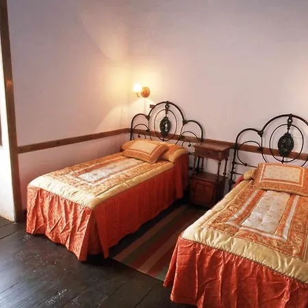 El Olivar - La Almazara Country house *